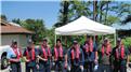 Largest Group Wearing Life Jackets In One Day
