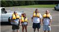 Largest Group Wearing Life Jackets In One Day