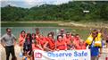 Largest Group Wearing Life Jackets In One Day