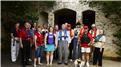 Largest Group Wearing Life Jackets In One Day