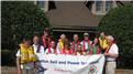 Largest Group Wearing Life Jackets In One Day