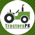Tractors PK