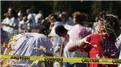Largest Pie Fight