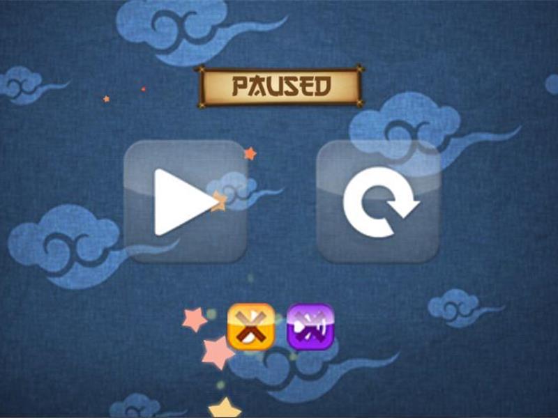 Highest Score In Zen Mode Of 