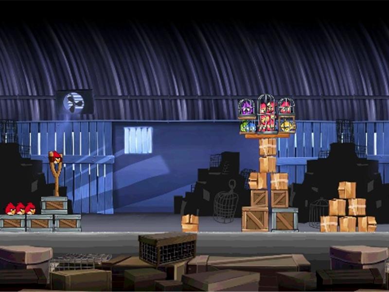 Highest Score On Level 1-1 Of 