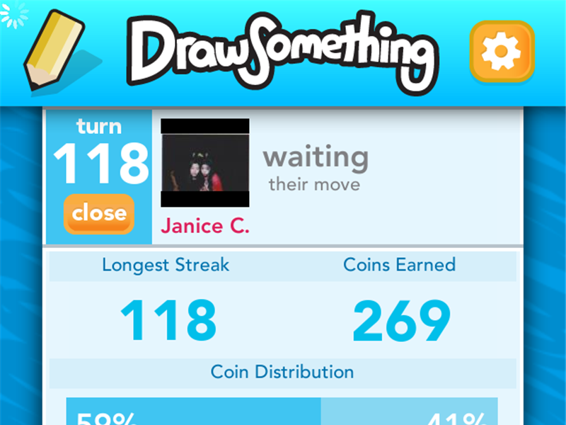 Highest Turn Streak On 