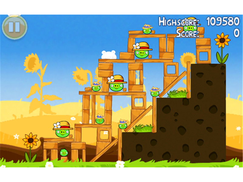 Highest Score On Level 1-3 Of 