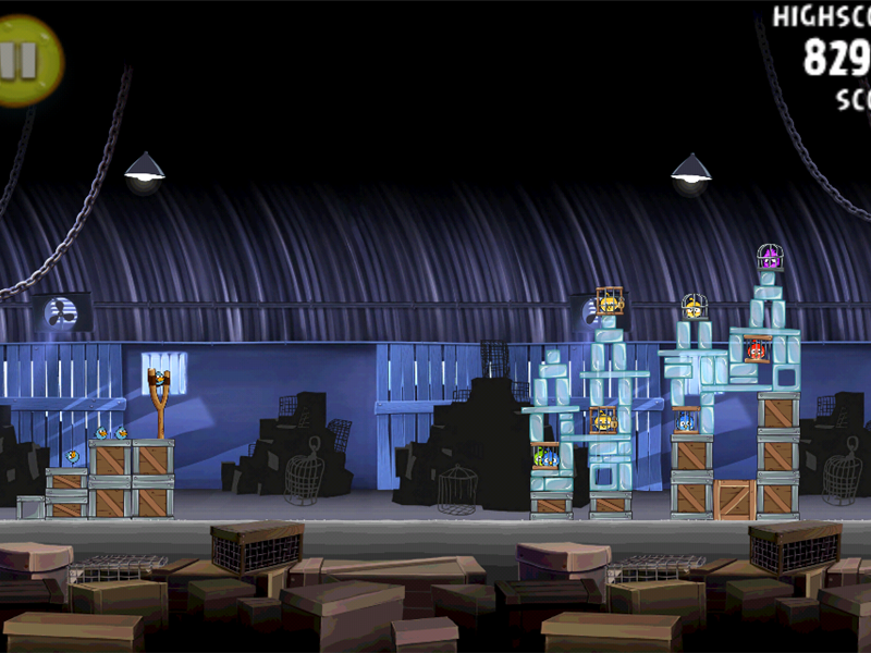 Highest Score On Level 2-2 Of 