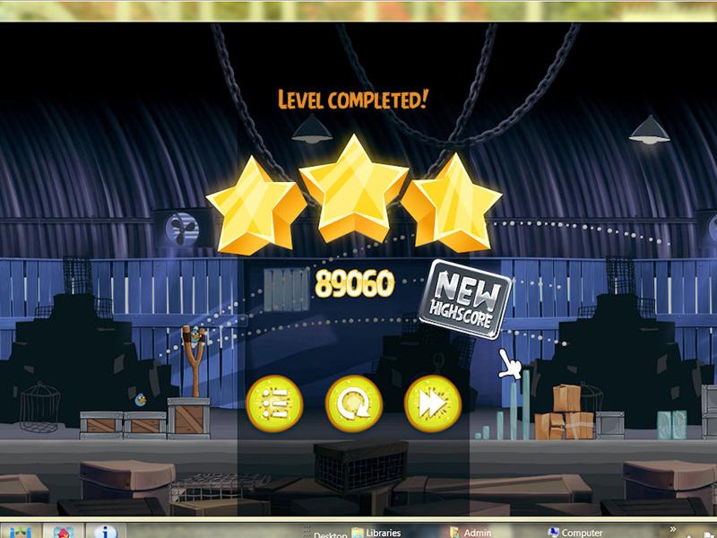Highest Score On Level 1-10 Of 