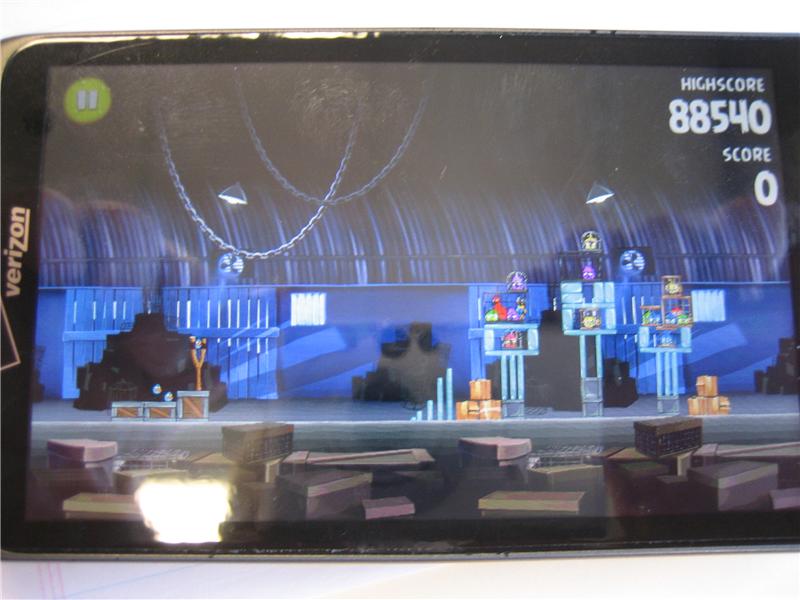 Highest Score On Level 1-10 Of 