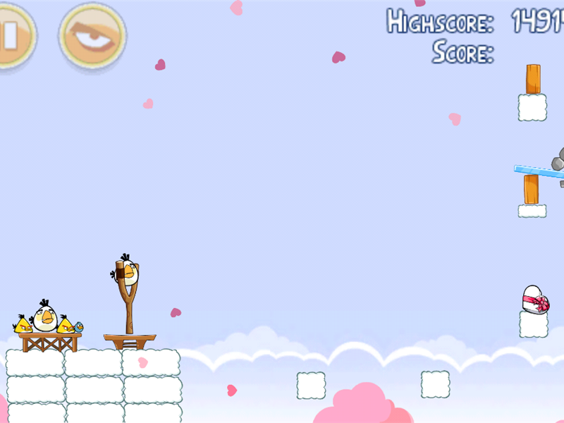 Highest Score On Level 1-15 Of 