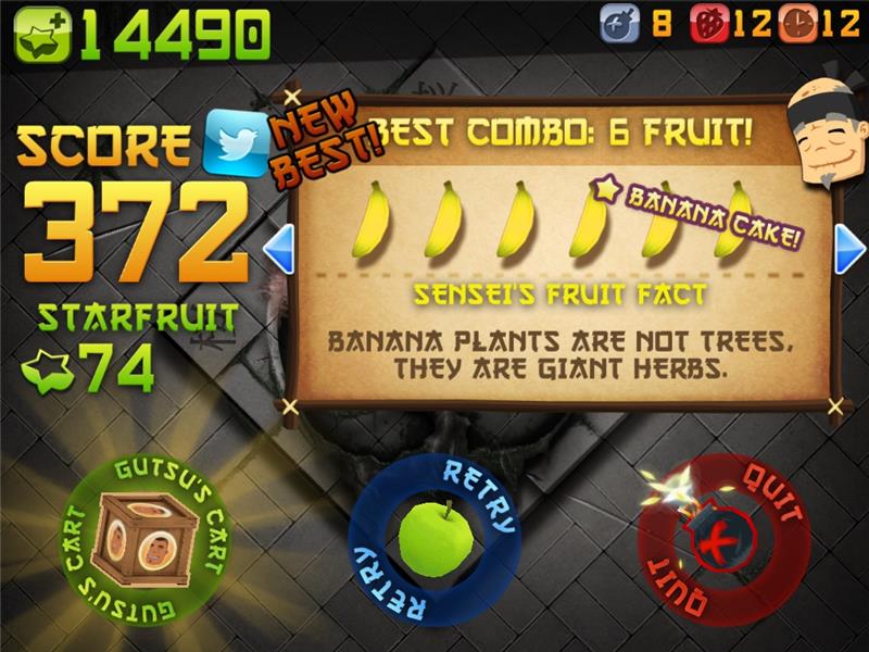 Highest Score In Zen Mode Of 