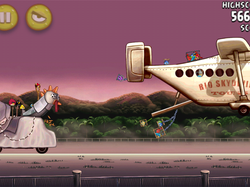 Highest Score On Level 10-15 Of 