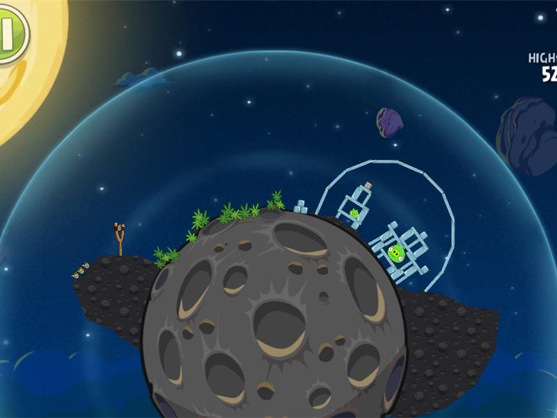 Highest Score On Level 1-8 Of 