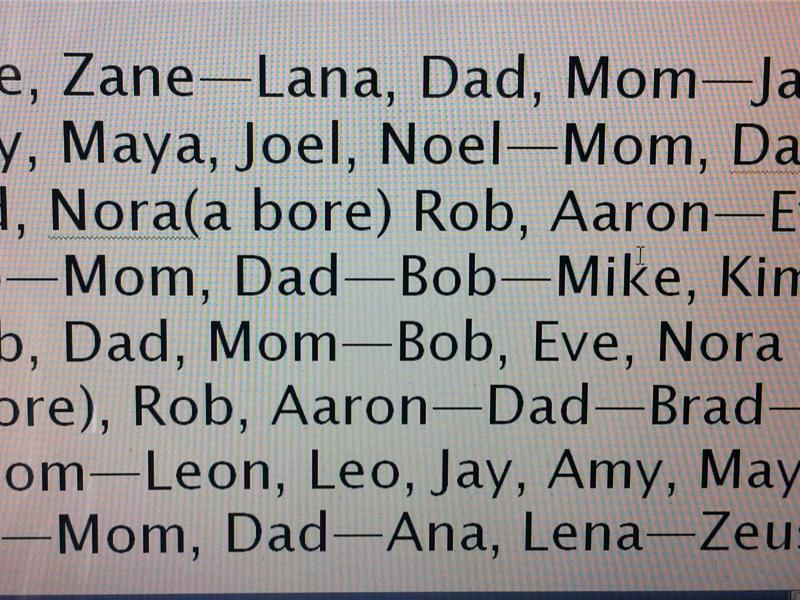 Longest Palindromic Introduction