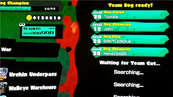 Highest Win Streak In 