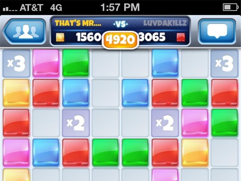 Highest Scoring Single Move In 