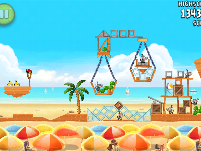 Highest Score On Level 6-6 Of 