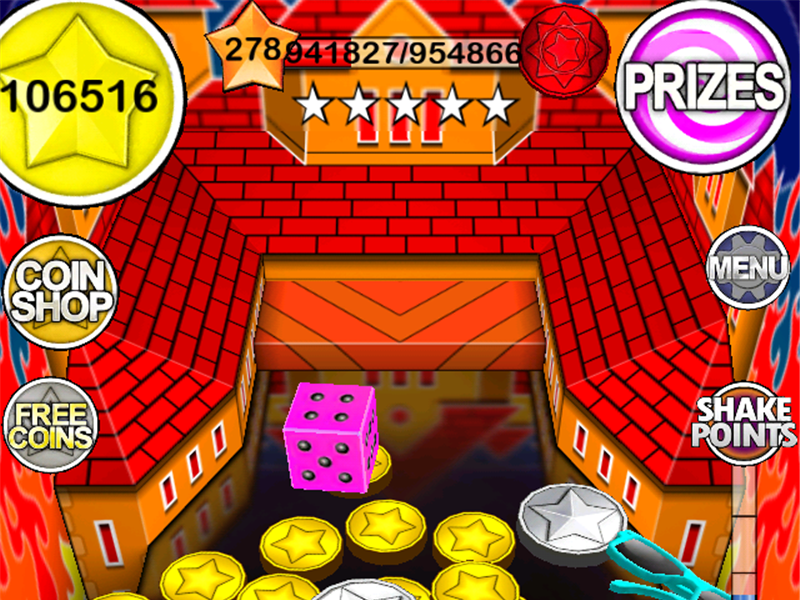 Most Coins Earned In 