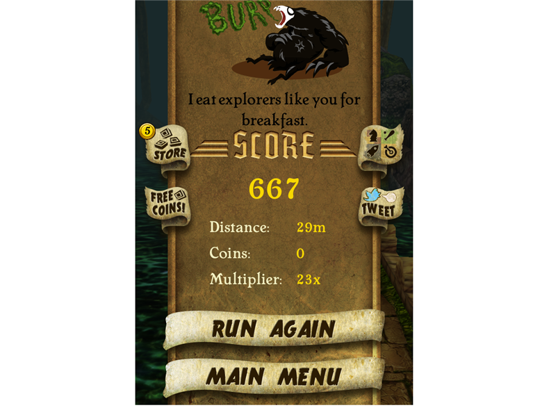 Lowest Score In A Single Game Of 