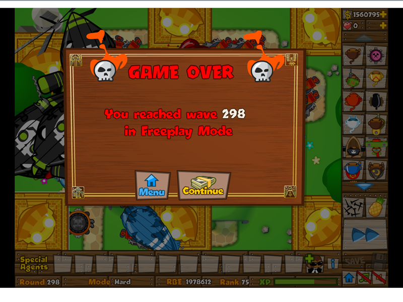 Highest Wave Reached On 