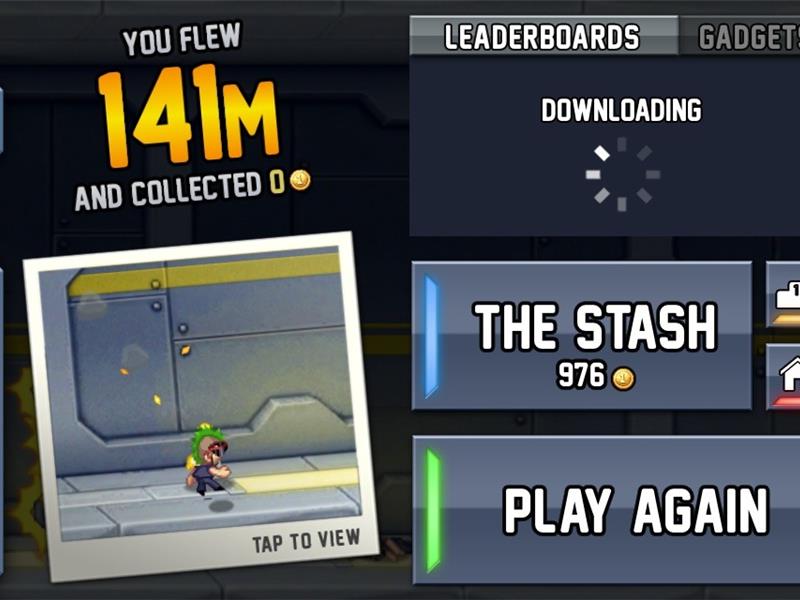 Shortest Distance Flown In 