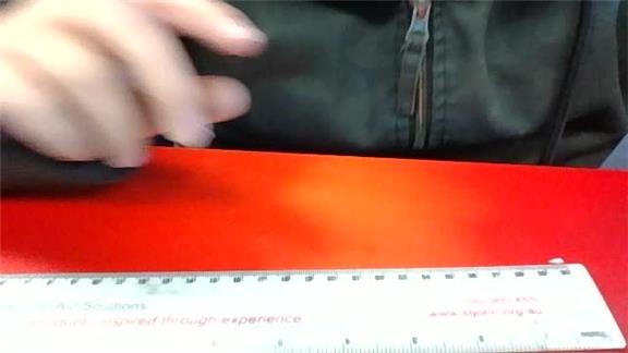 Smallest Paper Airplane