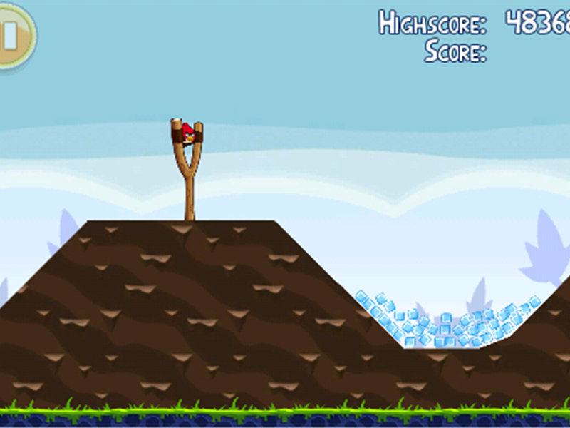 Highest Score On Level 1-6 Of 