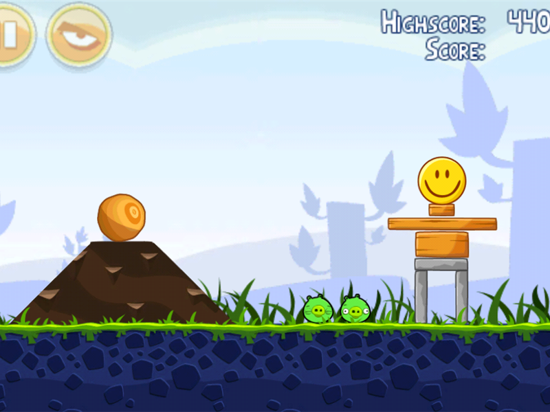 Highest Score On Level 1-3 Of 