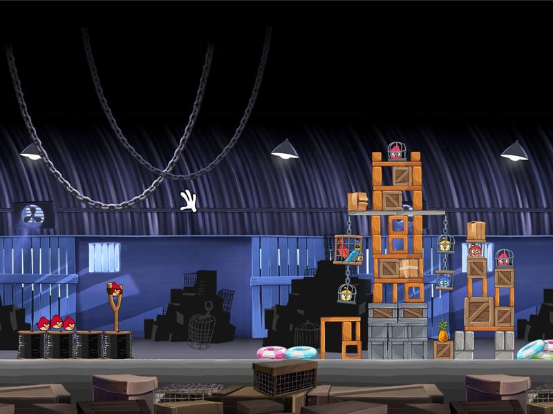 Highest Score On Level 2-1 Of 