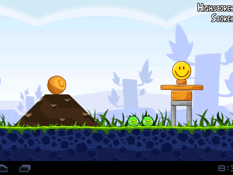 Highest Score On Level 1-3 Of 