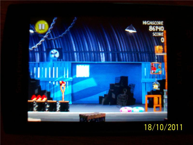 Highest Score On Level 2-1 Of 