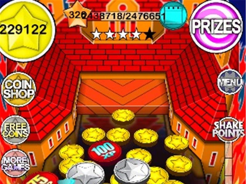 Most Coins Earned In 