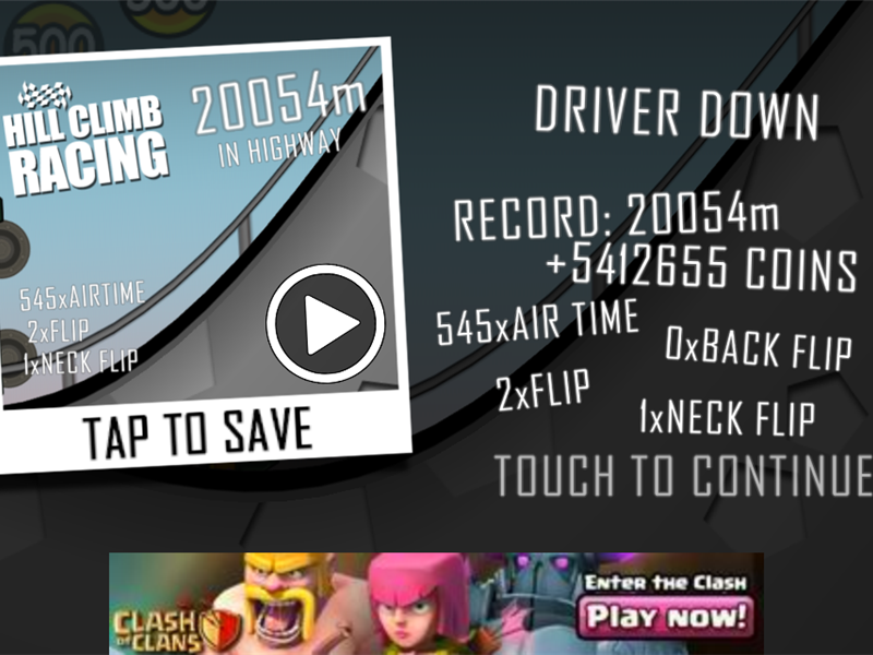 Farthest Distance Driven In A Single Round Of 