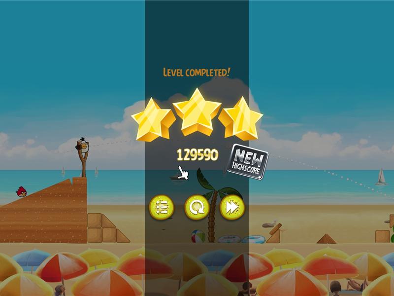 Highest Score On Level 5-11 Of 