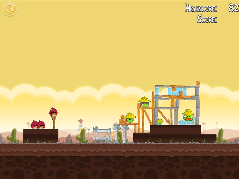 Highest Score On Level 9-13 Of 