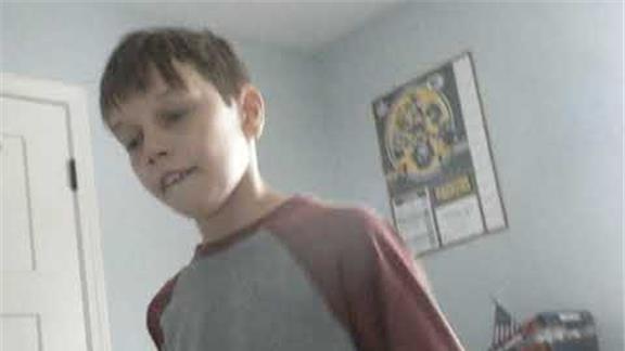 Most Baskets Made Into A Mini Basketball Hoop In One Minute