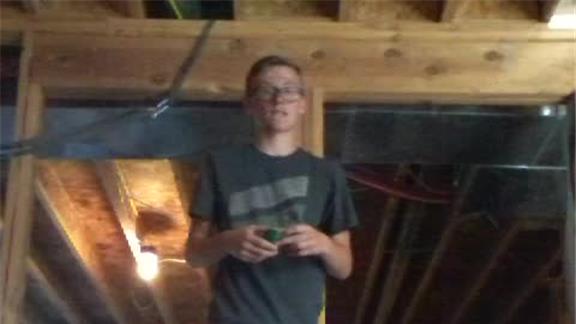 Longest Time Juggling While Standing On One Leg