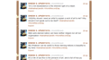 Most Quotes From World Leaders Tweeted With The Hashtag #WorldRecordDay