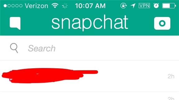 Snapchat Streak !