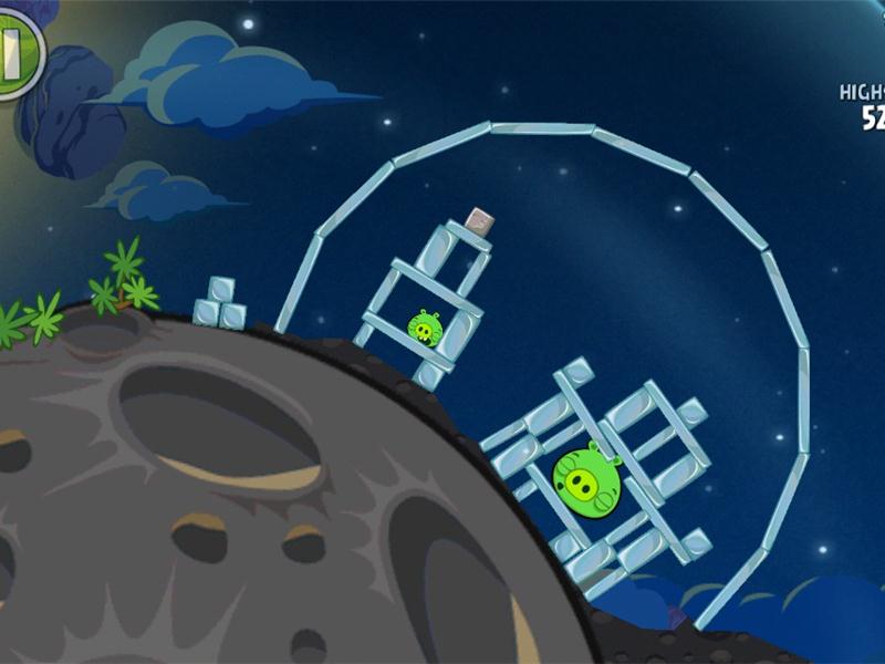 Highest Score On Level 1-8 Of 