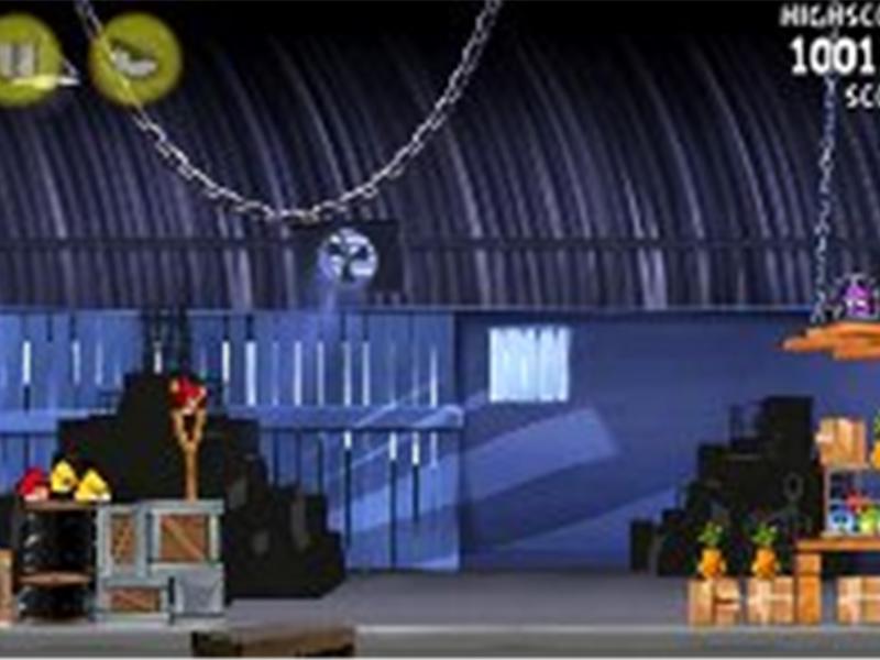 Highest Score On Level 2-15 Of 