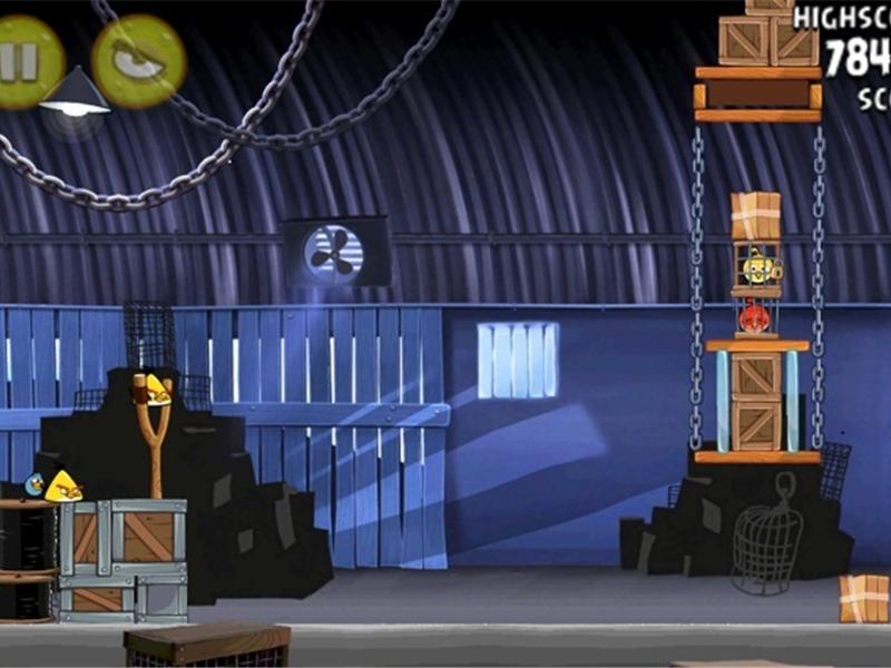 Highest Score On Level 2-4 Of 