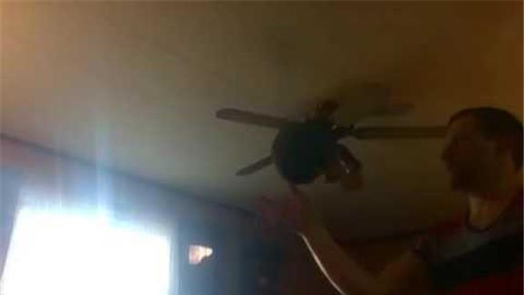 Longest Time Spinning A Mini Basketball On Thumb