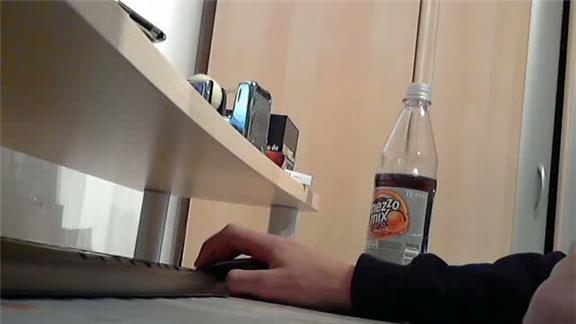 Most Mouse Clicks In 10 Seconds