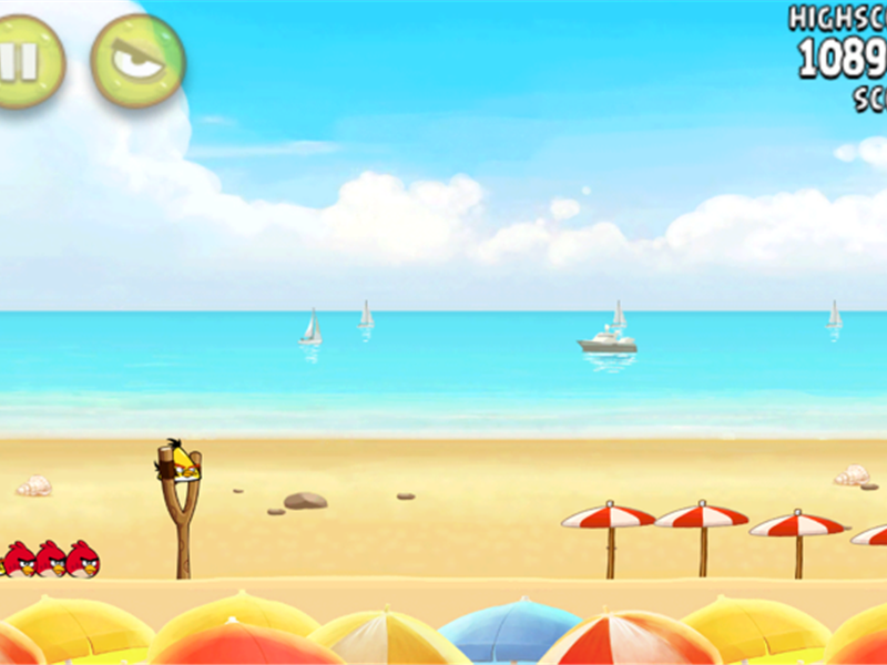 Highest Score On Level 6-12 Of 