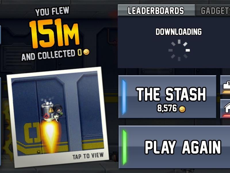 Shortest Distance Flown In 