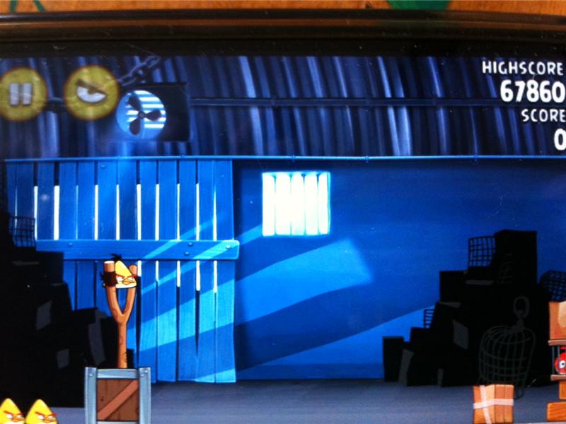 Highest Score On Level 2-11 Of 