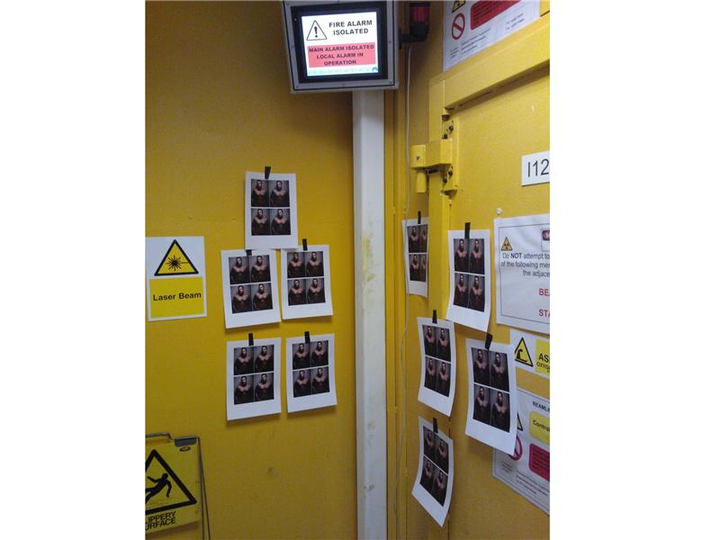 Most Pictures Of Peter Andre On A Synchrotron