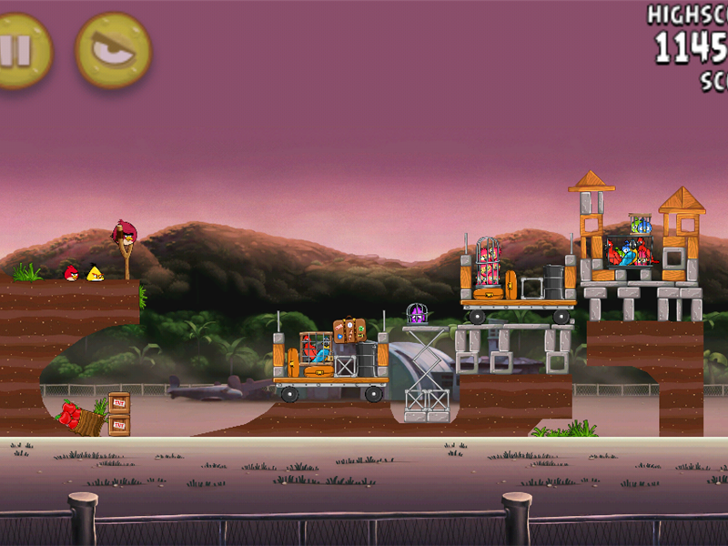 Highest Score On Level 9-5 Of 